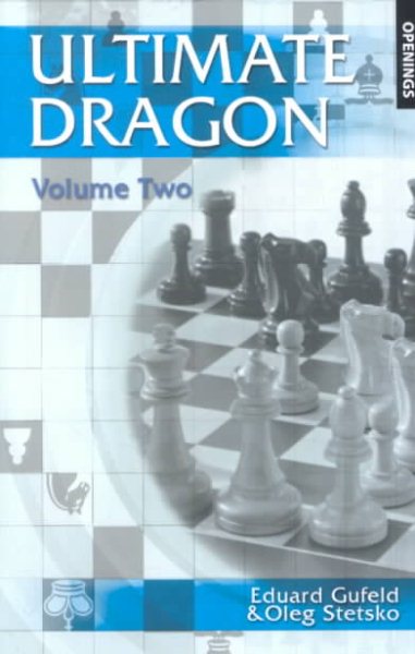 Ultimate Dragon Volume Two