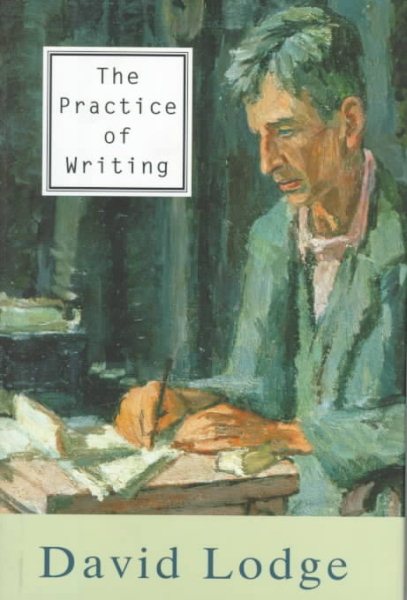 The Practice of Writing cover
