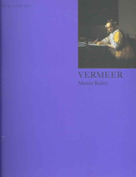Vermeer: Colour Library