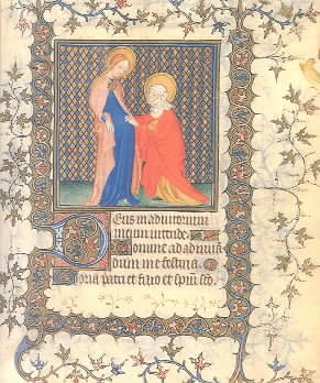 Books of Hours (Phaidon Miniature Editions) cover