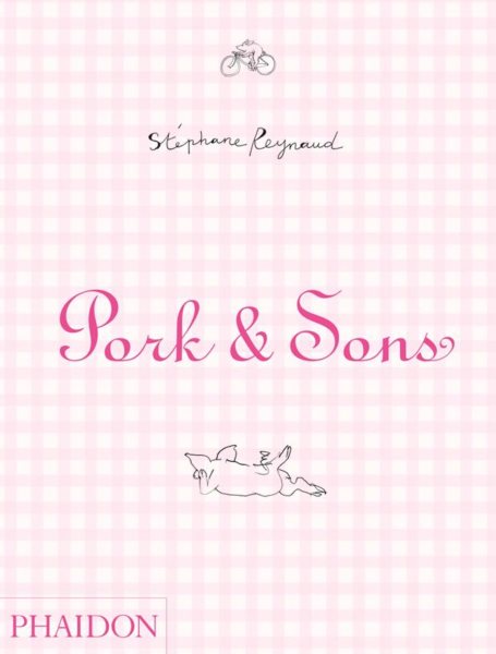 Pork & Sons cover
