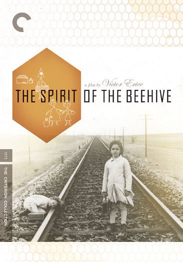 The Spirit of the Beehive (Criterion Collection) cover