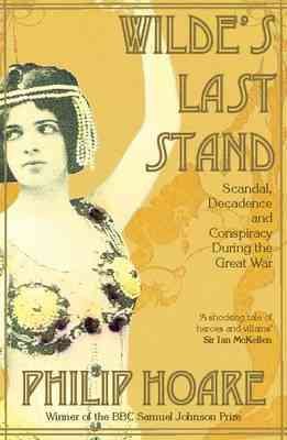 Wilde's Last Stand cover