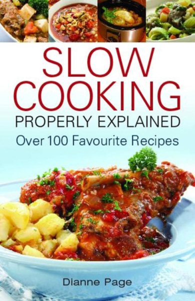 Slow Cooking Properly Explained cover