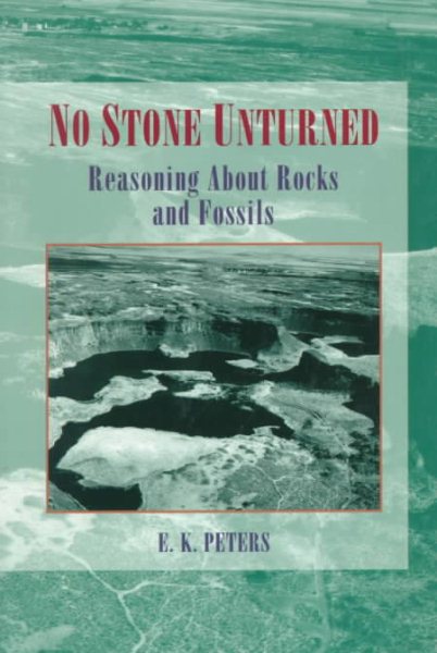 No Stone Unturned: Reasoning About Rocks and Fossils cover