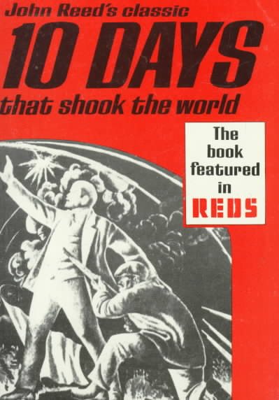 Ten Days That Shook the World cover