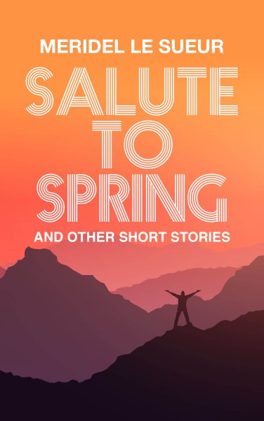 Salute to Spring cover