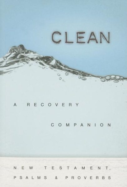 NCV Clean: New Testament with Psalms and Proverbs cover