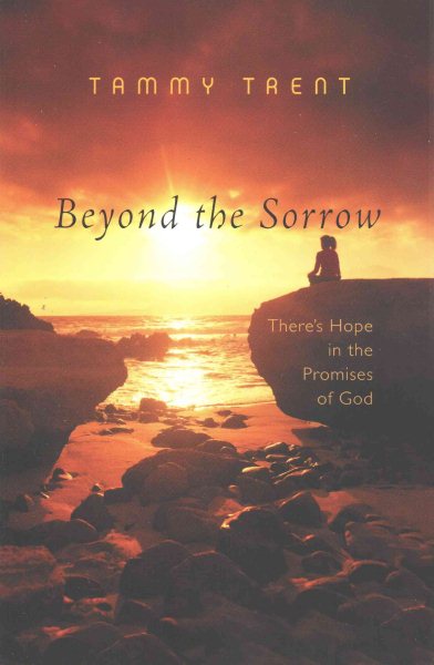 Beyond the Sorrow: There's Hope in the Promises of God cover