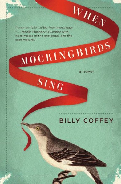 When Mockingbirds Sing cover