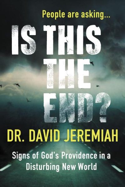 Is This the End?: Signs of God's Providence in a Disturbing New World (Spanish Edition)