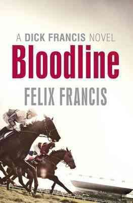 Bloodline (Francis Thriller) cover