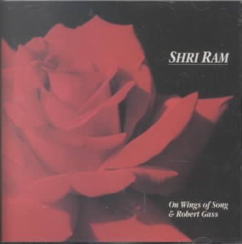 Shri Ram cover