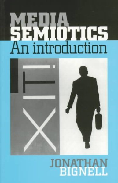 Media Semiotics: An Introduction cover