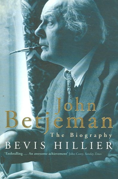John Betjeman: The Biography
