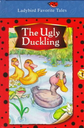The Ugly Duckling (Favorite Tale, Ladybird) cover