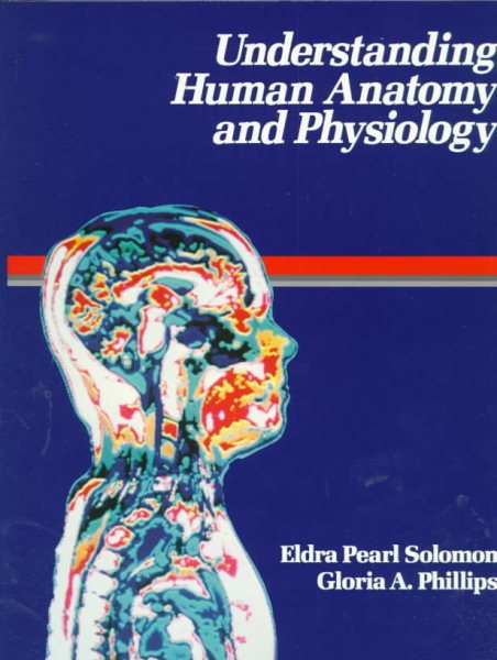 Understanding Human Anatomy and Physiology cover