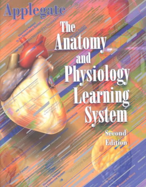 The Anatomy & Physiology Learning System cover