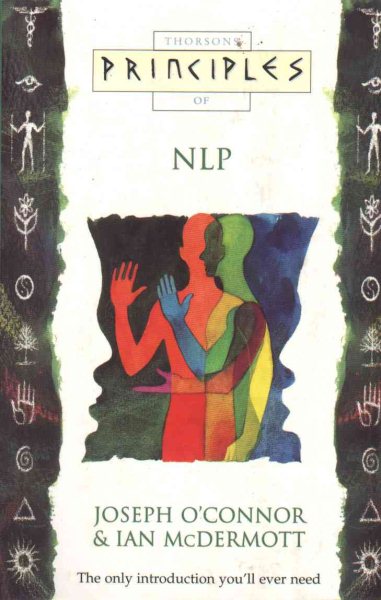 Thorson's Principles of NLP cover