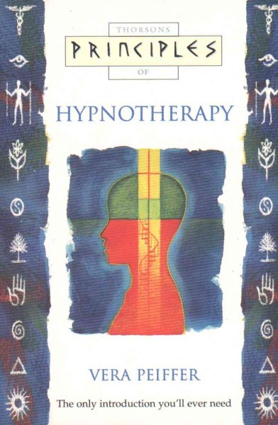 Principles of Hypnotherapy cover