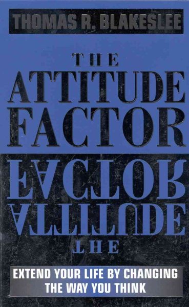 Attitude Factor