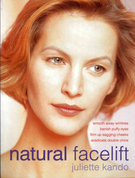Natural Facelift cover