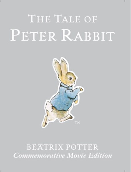 The Tale of Peter Rabbit: Commemorative Edition