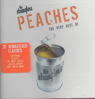 Peaches: Very Best of