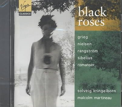 Black Roses cover
