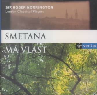 Smetana: Má Vlast (My Country); Czech National Anthem cover