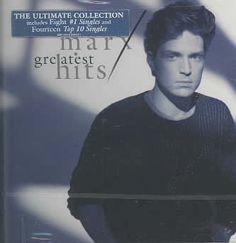 Richard Marx - Greatest Hits