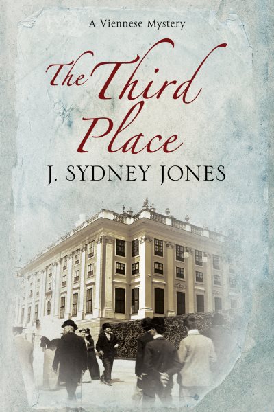Third Place, The (A Viennese Mystery, 6)