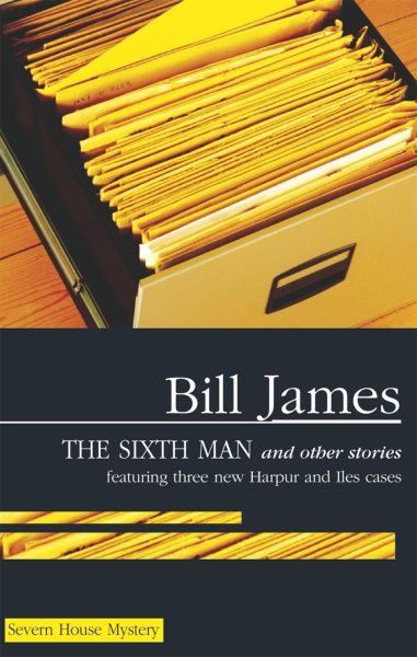The Sixth Man and Other Stories (Severn House British Mysteries (Paperback))