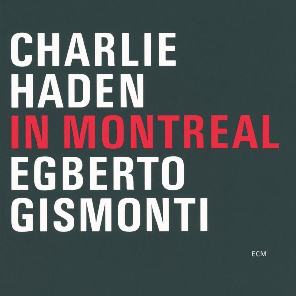 In Montreal cover