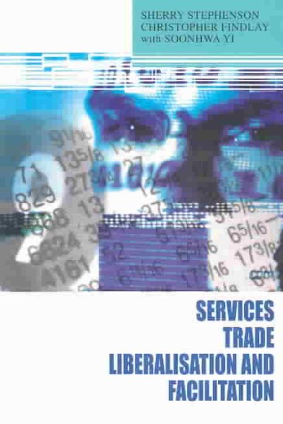 Services Trade Liberalisation and Facilitation cover