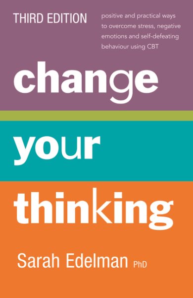 Change Your Thinking [Third Edition] cover