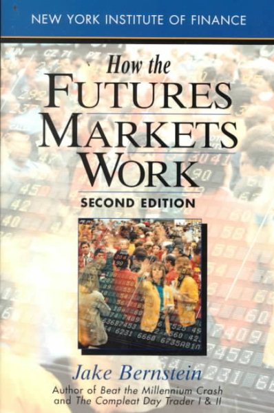 How the Futures Markets Work cover