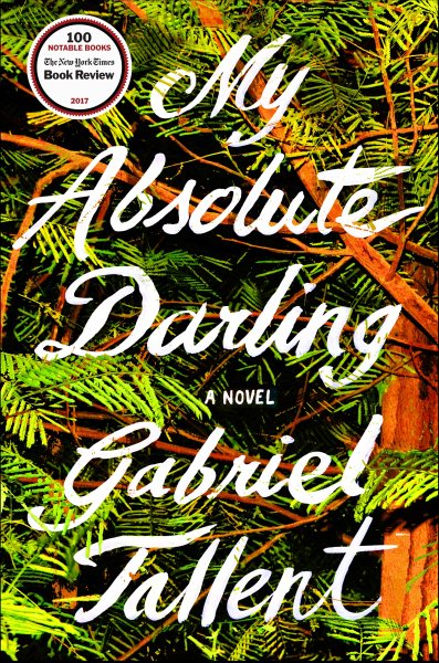 My Absolute Darling: A Novel cover