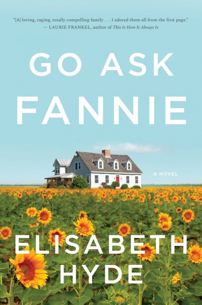 Go Ask Fannie cover