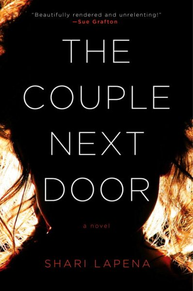 The Couple Next Door cover