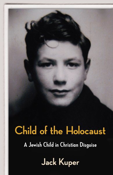 Child of the Holocaust: Penguin Modern Classics Edition cover