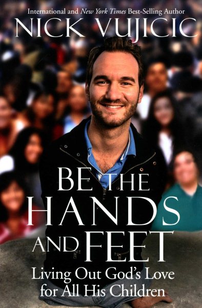 Be the Hands and Feet cover