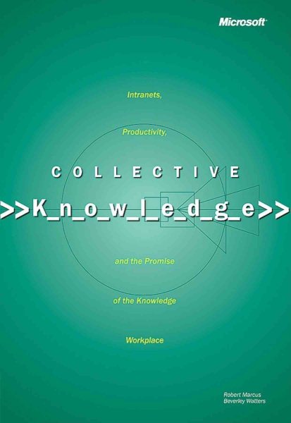 Collective Knowledge (Business Skills)