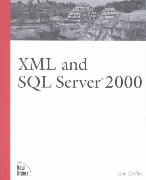 XML and SQL Server 2000 cover
