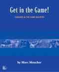 Get in the Game: Careers in the Game Industry cover
