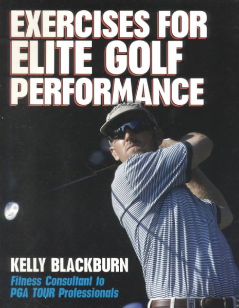 Exercises for Elite Golf Performance