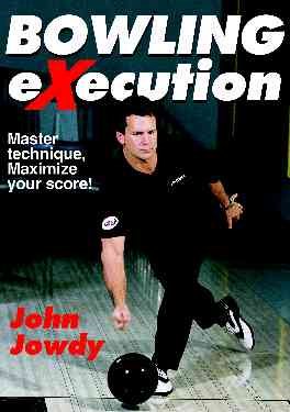 Bowling Execution:   Master Technique, Maximize Your Score!