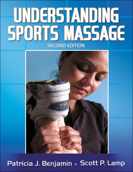 Understanding Sports Massage cover