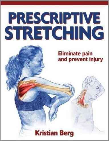 Prescriptive Stretching cover