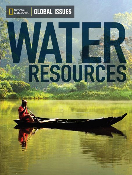 Global Issues: Water Resources (above-level)